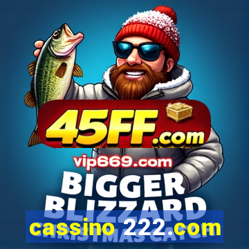 cassino 222.com
